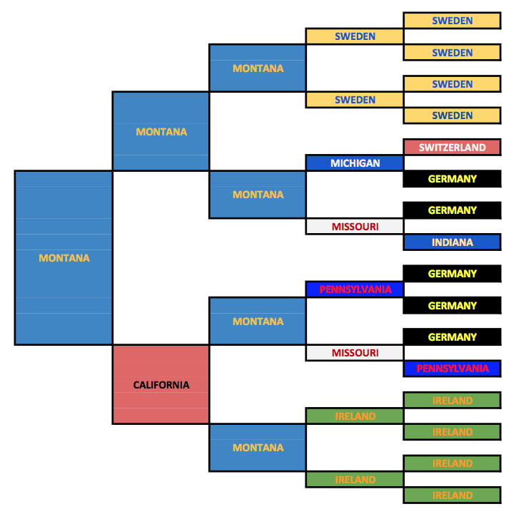 My Pedigree Chart