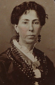 Catherine B. (Tyler) Buchenau
